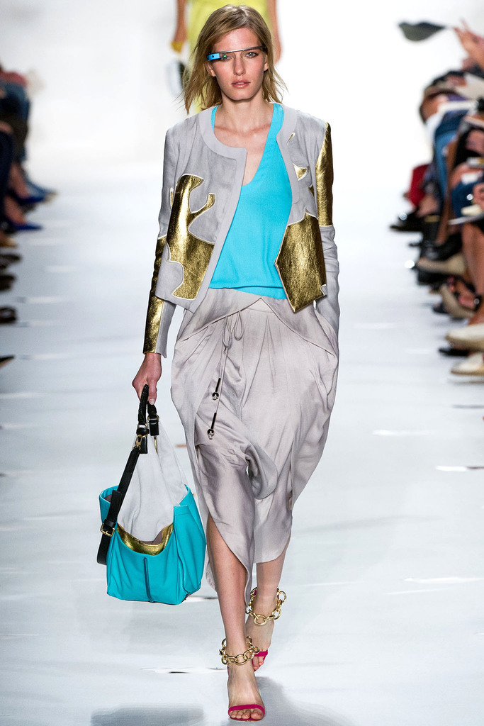 Diane Von Furstenberg 2013DƬ