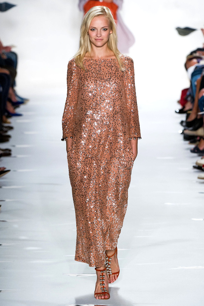 Diane Von Furstenberg 2013DƬ