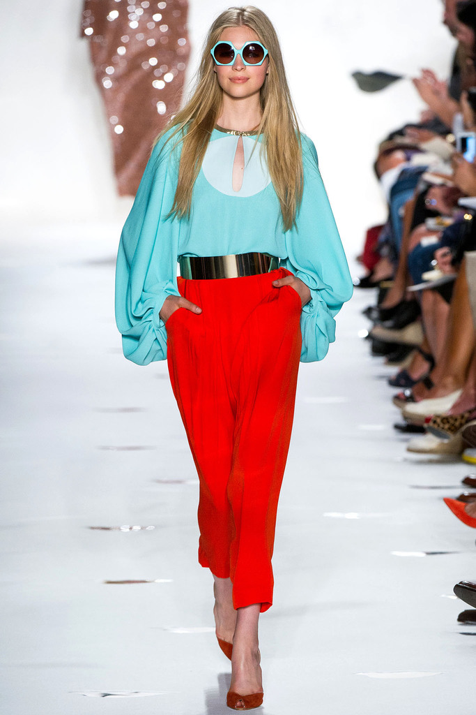 Diane Von Furstenberg 2013DƬ