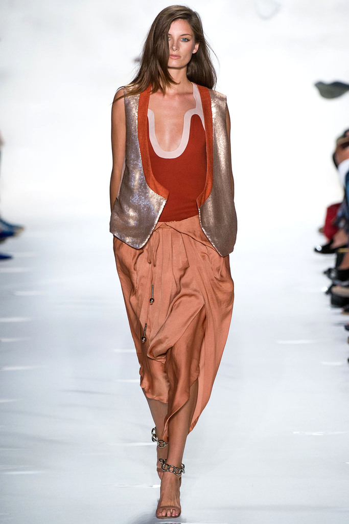 Diane Von Furstenberg 2013DƬ