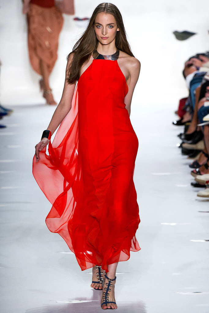 Diane Von Furstenberg 2013DƬ