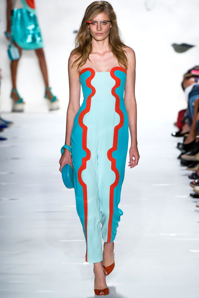 Diane Von Furstenberg 2013DƬ