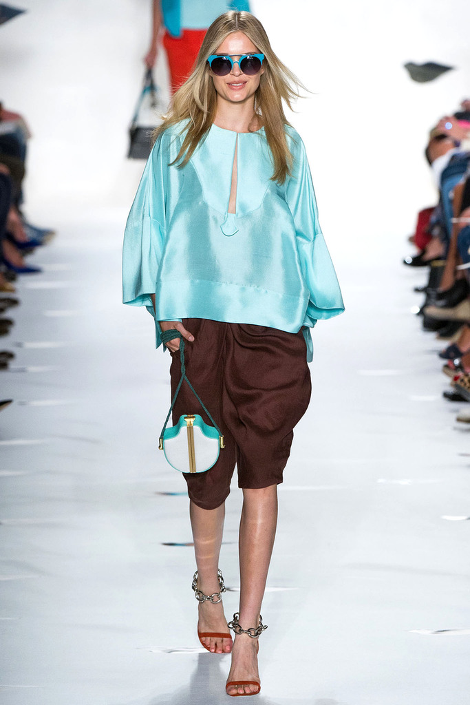 Diane Von Furstenberg 2013DƬ