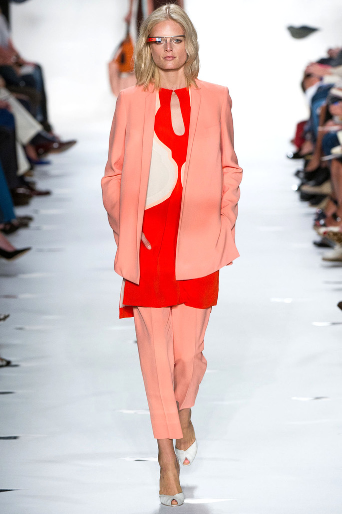 Diane Von Furstenberg 2013DƬ