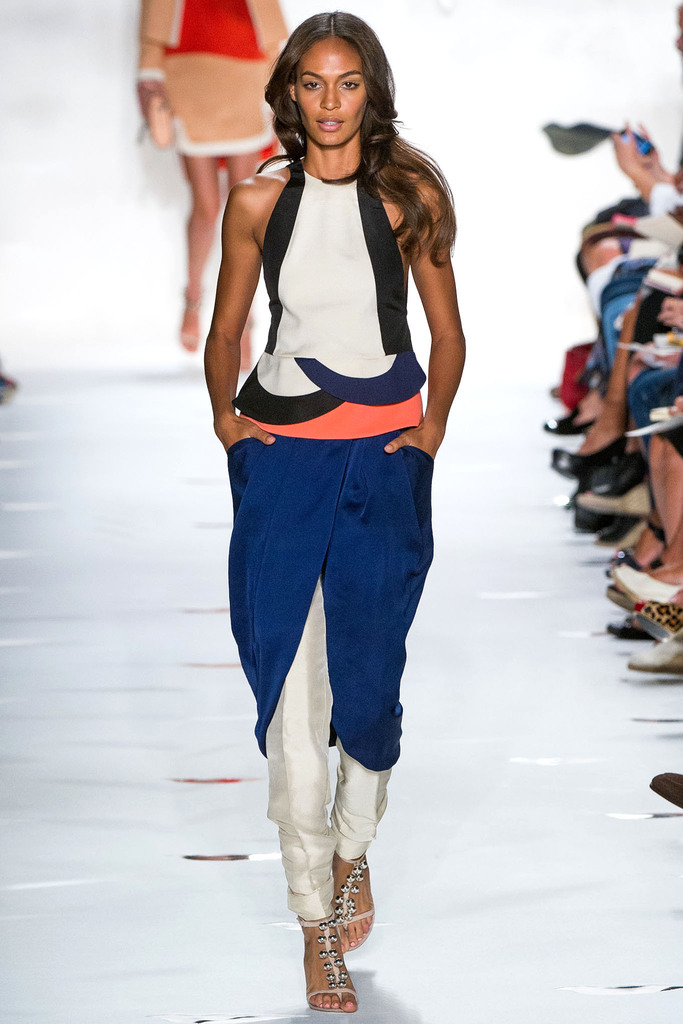 Diane Von Furstenberg 2013DƬ