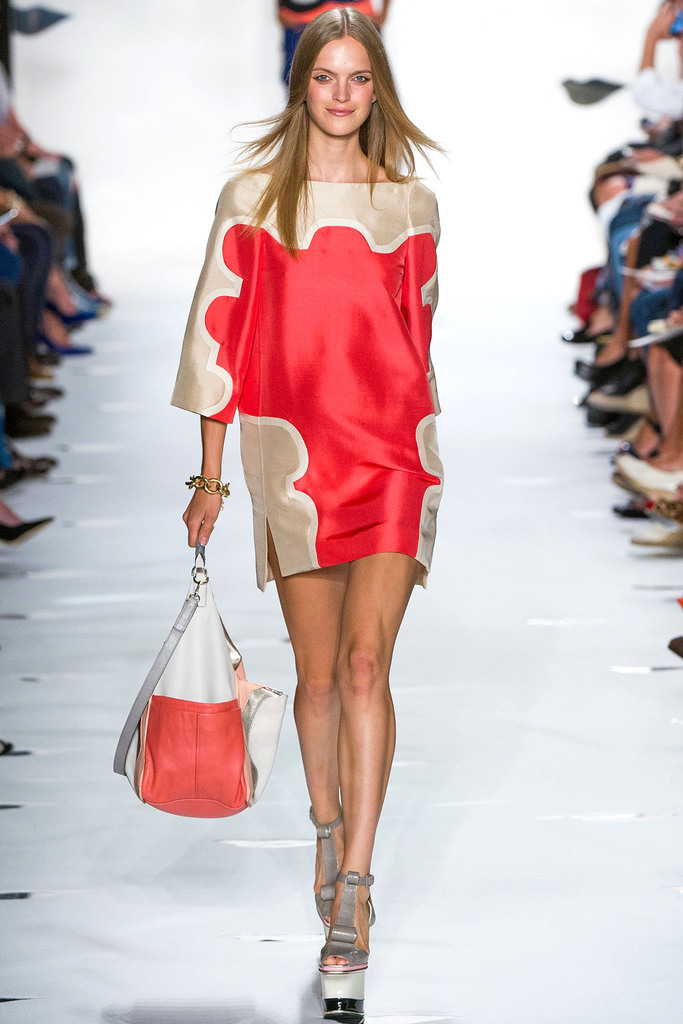 Diane Von Furstenberg 2013DƬ