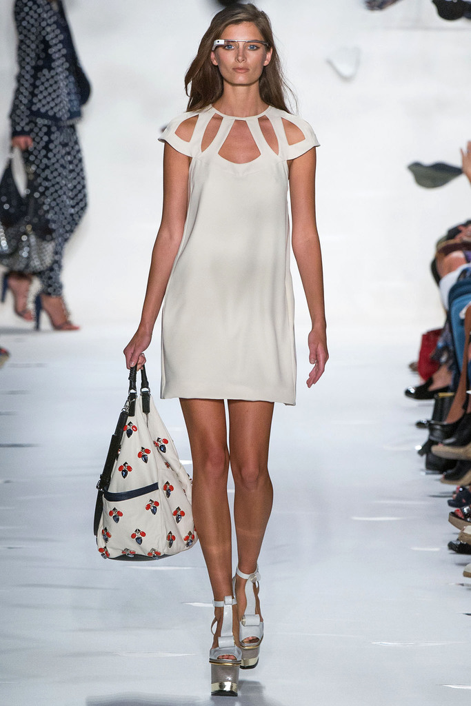 Diane Von Furstenberg 2013DƬ