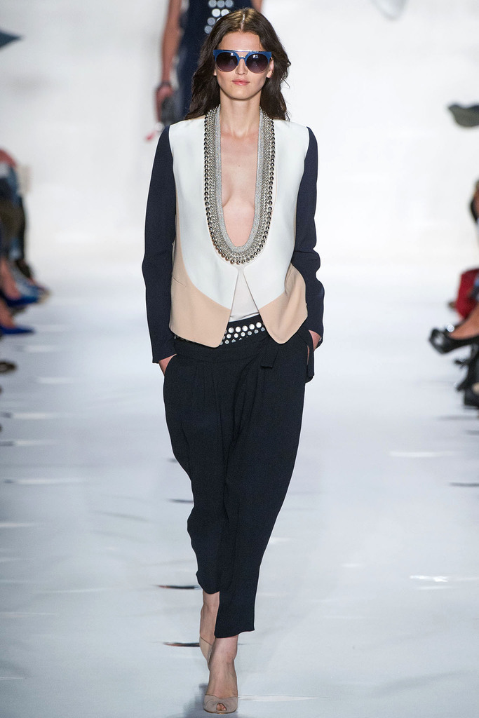 Diane Von Furstenberg 2013�������(ch��ng)����DƬ