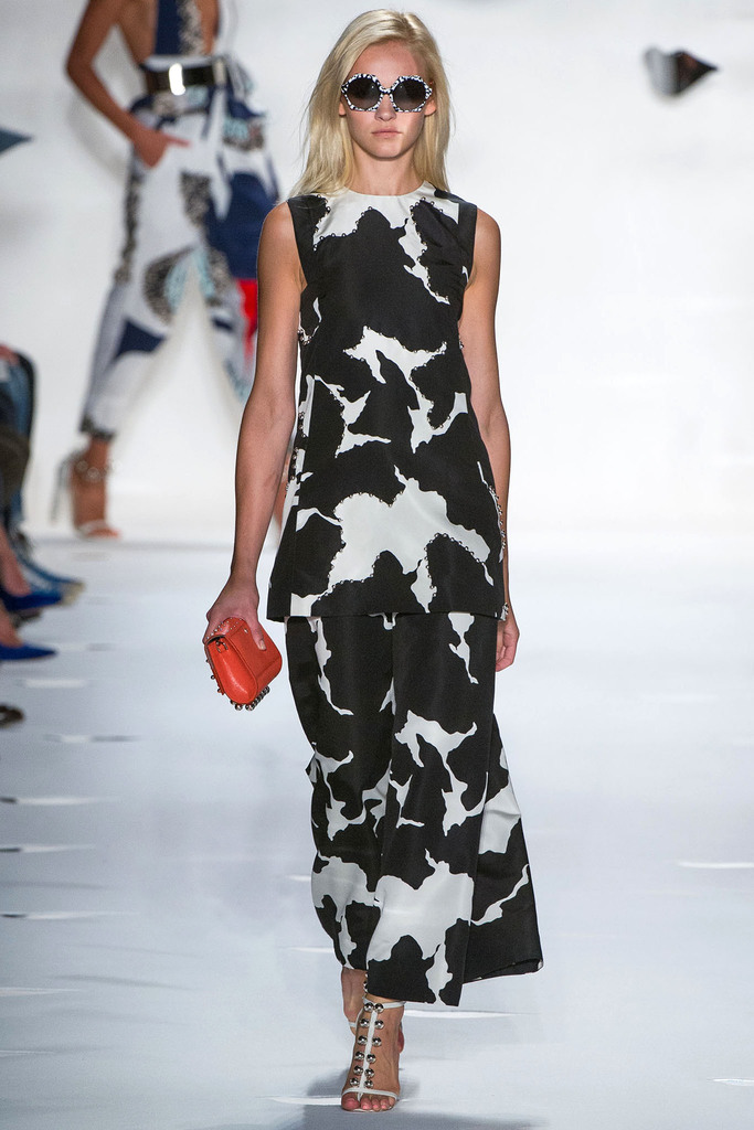 Diane Von Furstenberg 2013DƬ