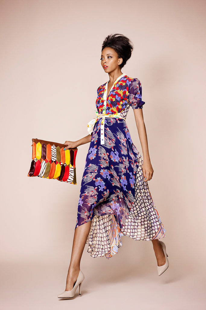 Duro Olowu 2013�����������DƬ