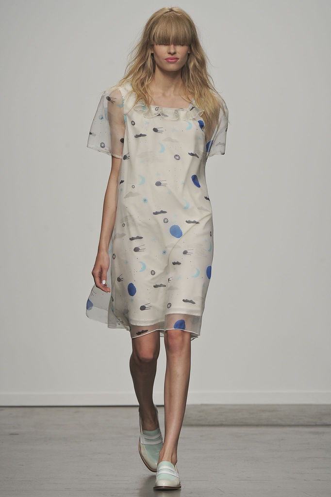 Karen Walker 2013DƬ