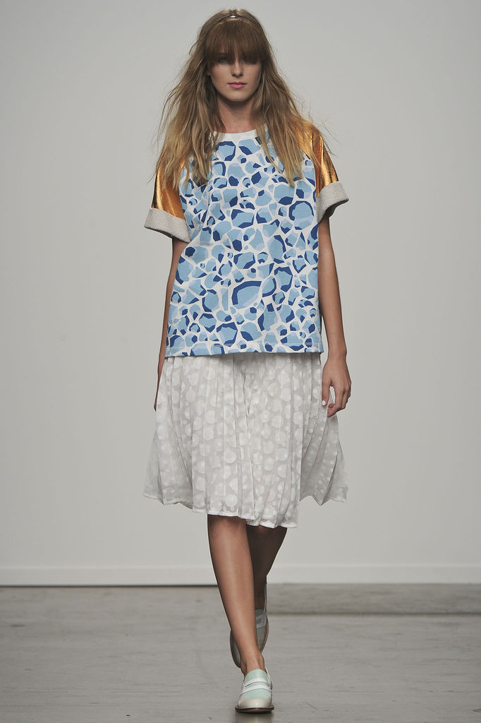 Karen Walker 2013DƬ