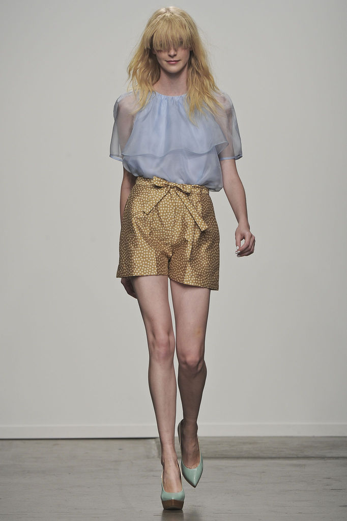 Karen Walker 2013DƬ