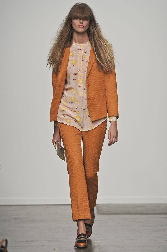 Karen Walker 2013DƬ