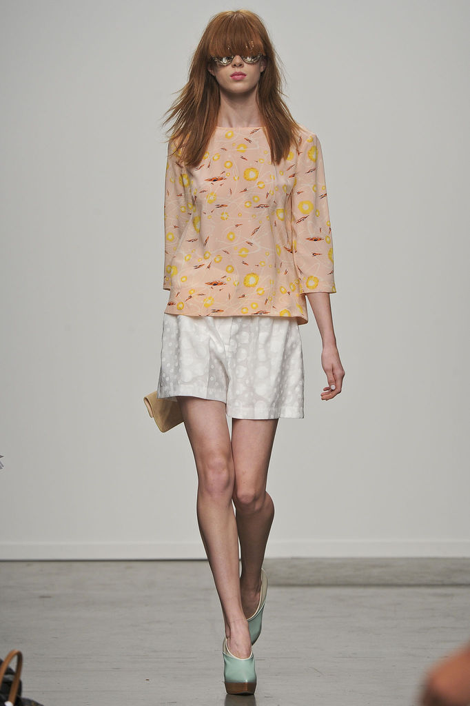 Karen Walker 2013DƬ