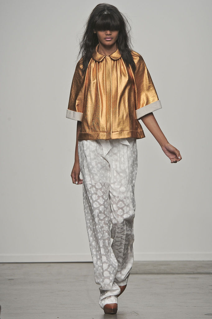 Karen Walker 2013DƬ