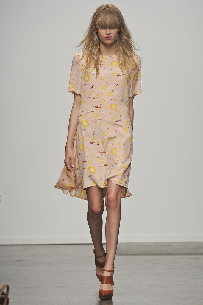 Karen Walker 2013DƬ