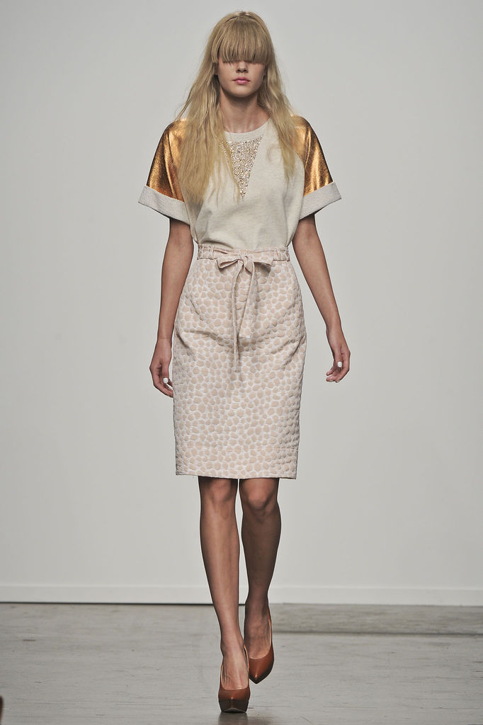 Karen Walker 2013DƬ