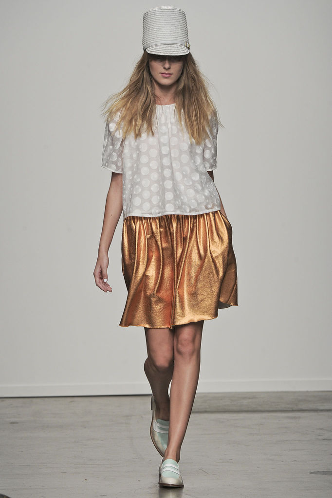 Karen Walker 2013DƬ