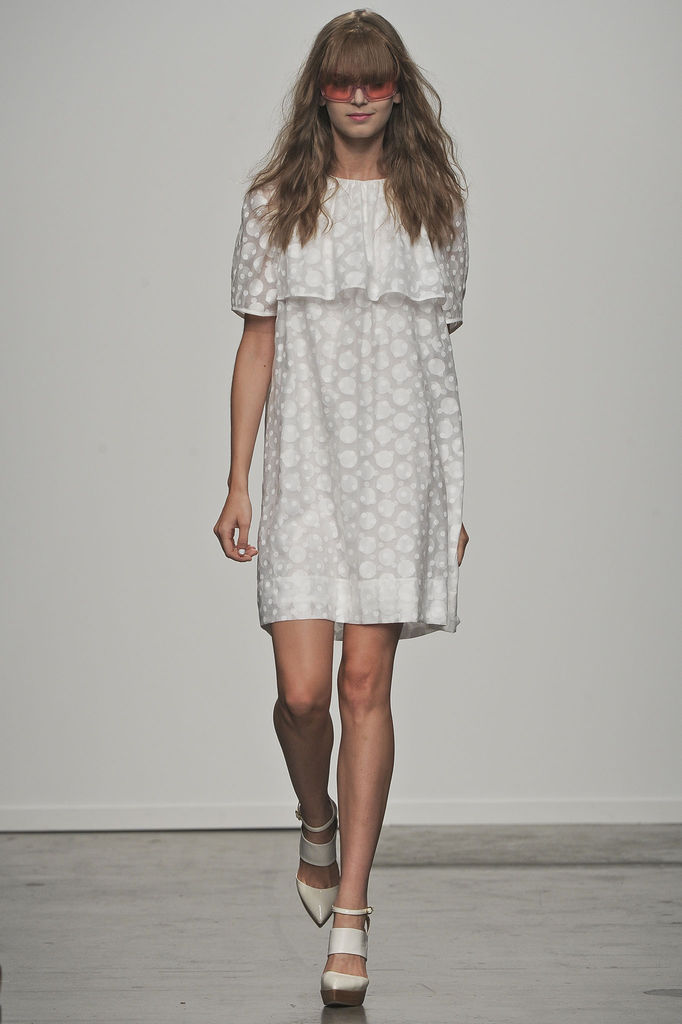 Karen Walker 2013DƬ