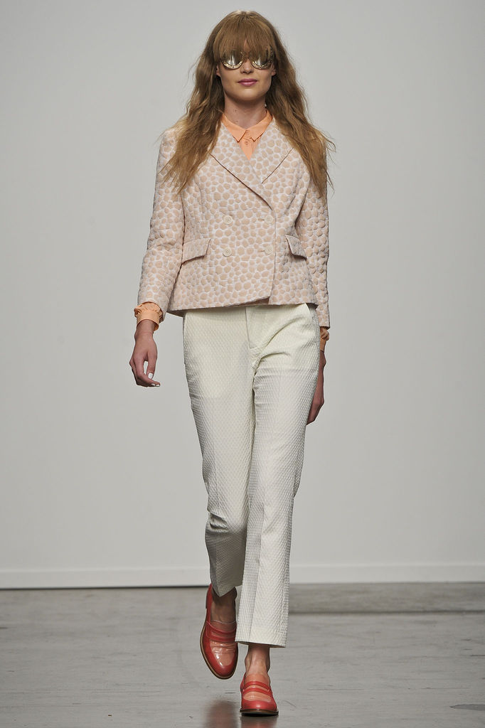 Karen Walker 2013DƬ