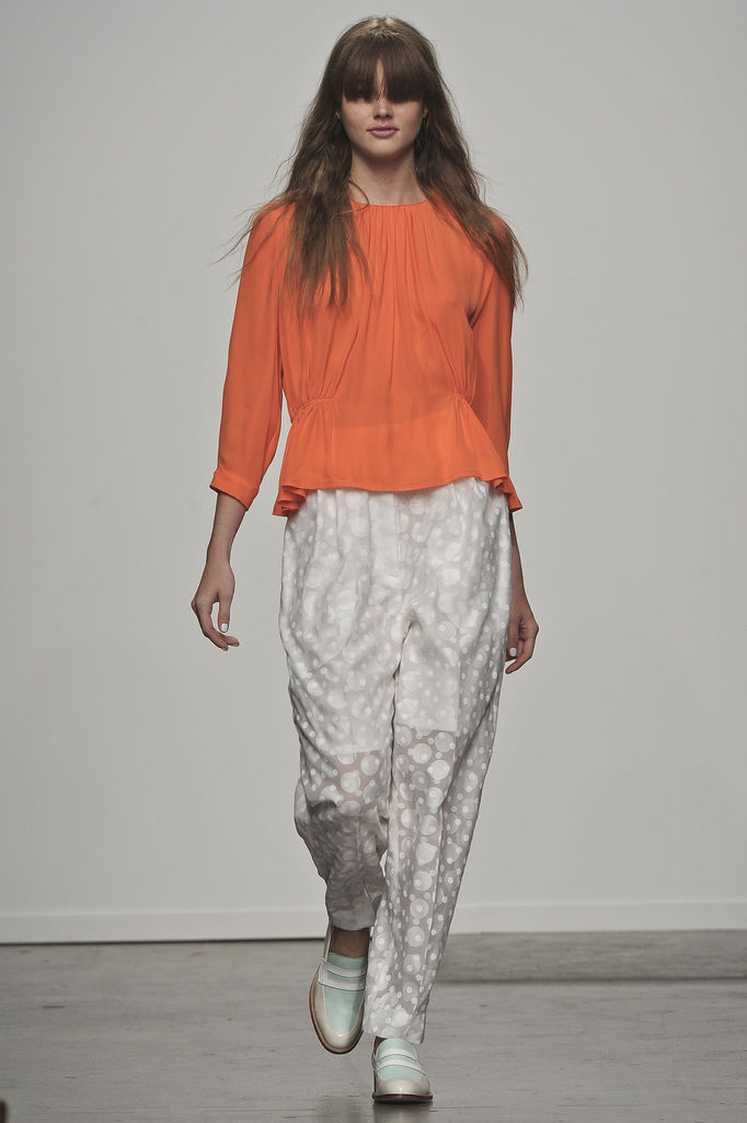 Karen Walker 2013DƬ