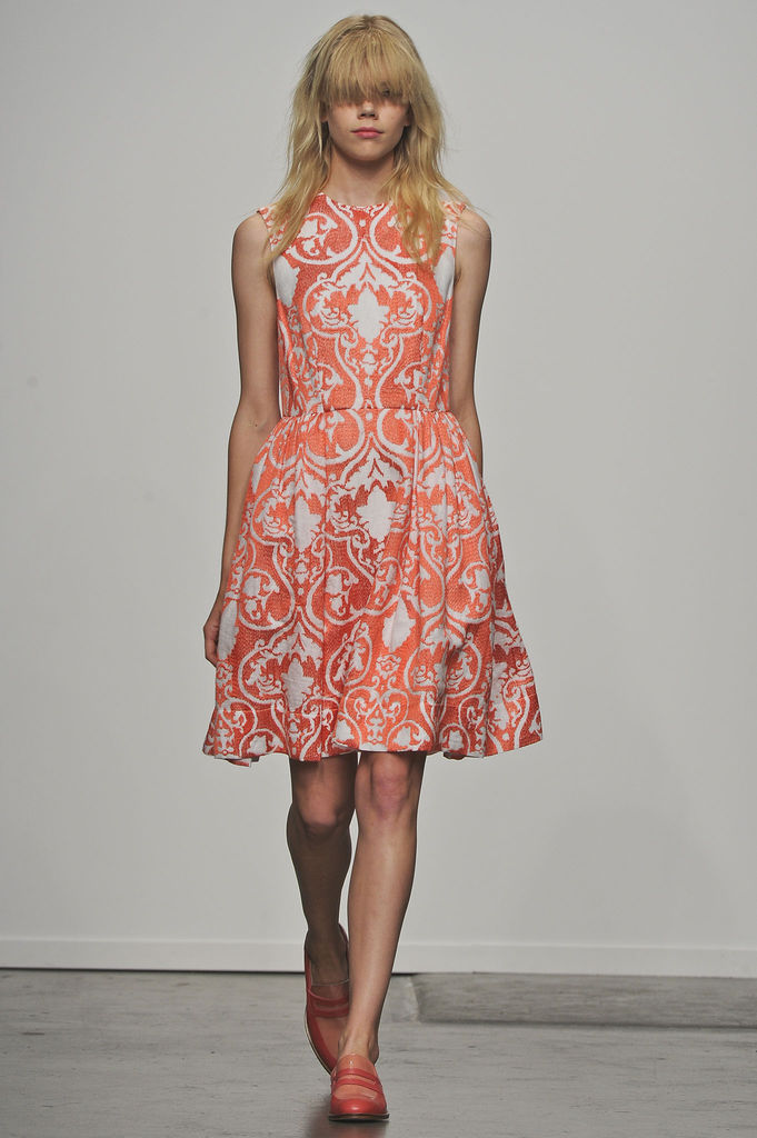 Karen Walker 2013DƬ