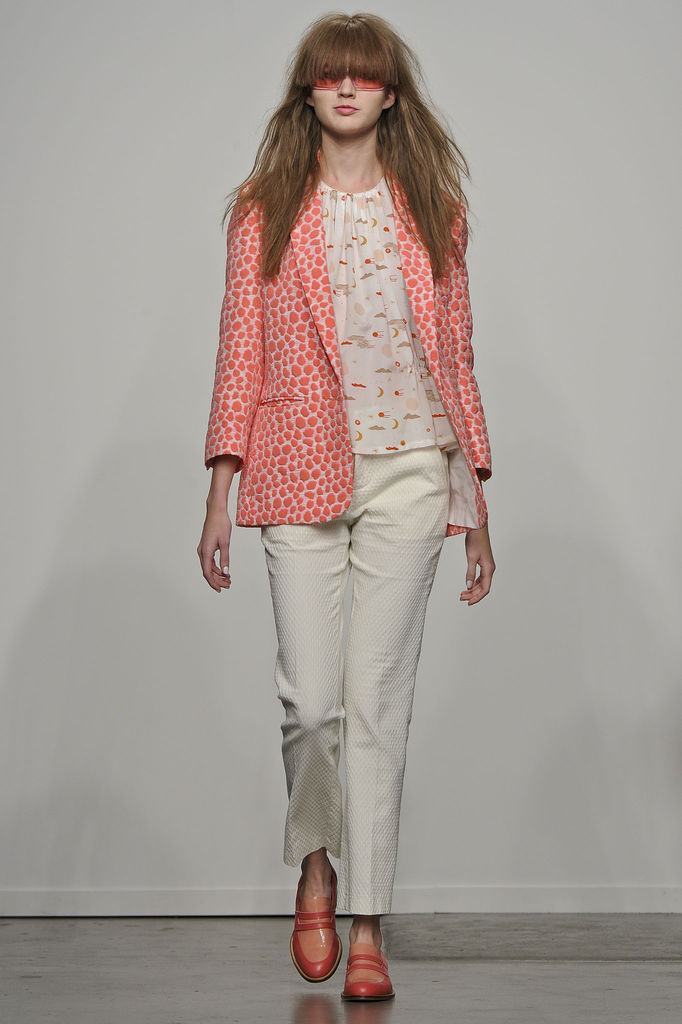 Karen Walker 2013DƬ