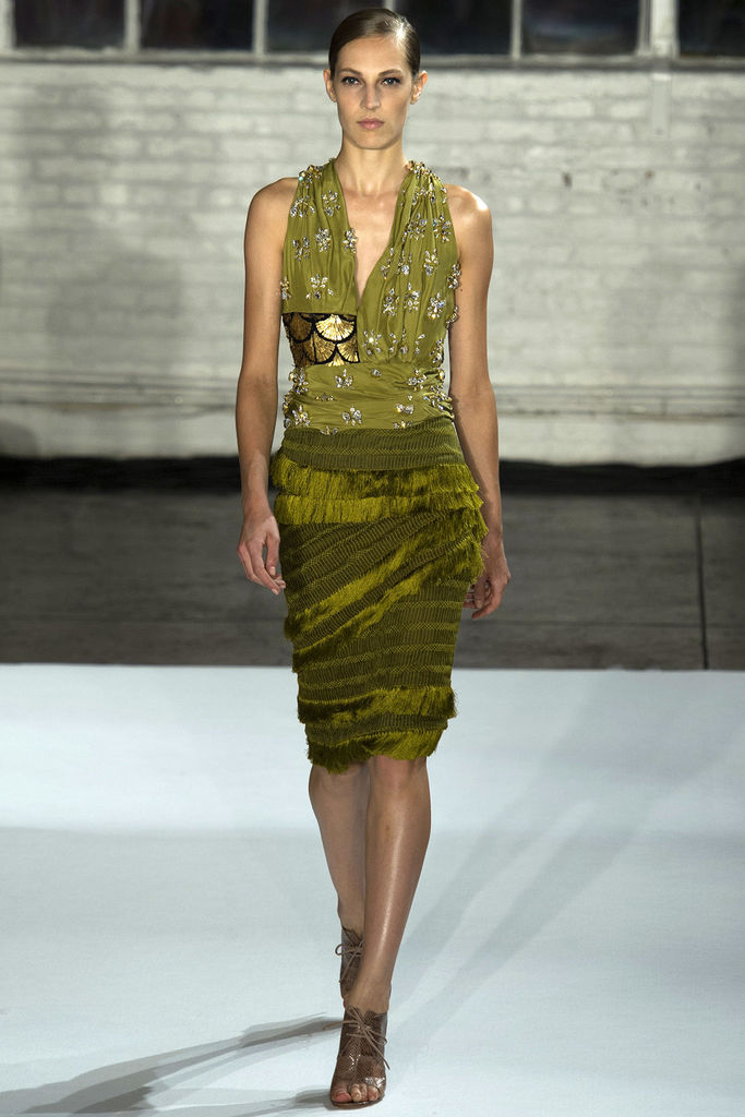 Altuzarra 2013(chng)DƬ