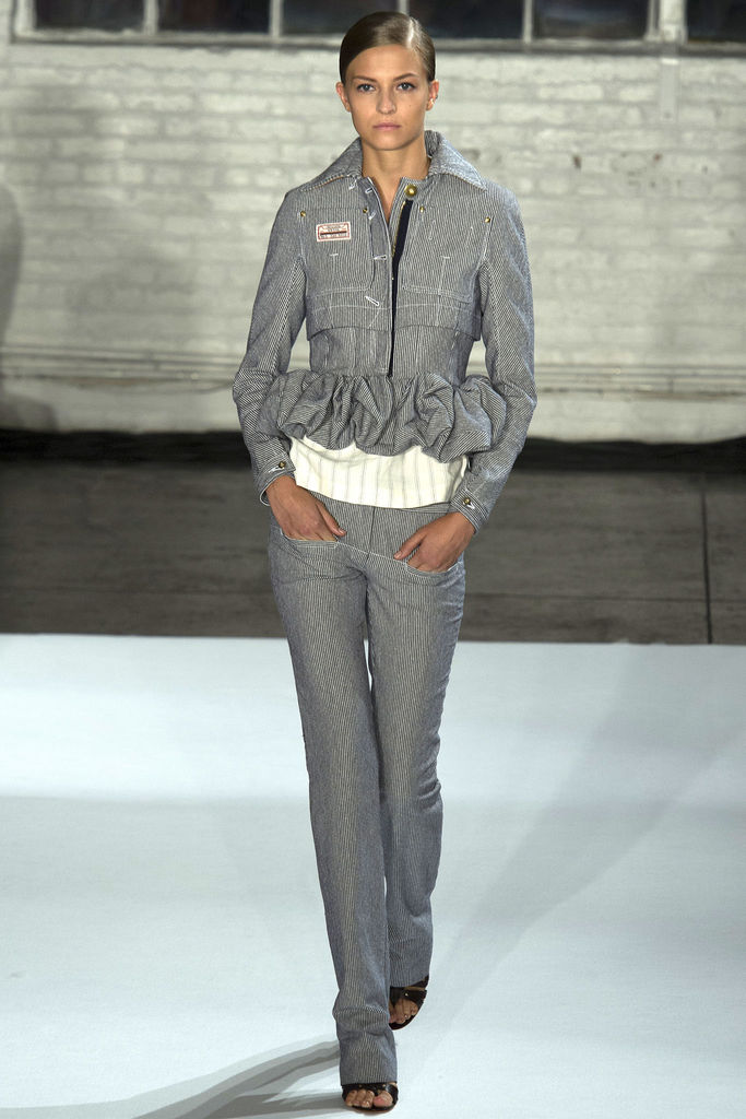 Altuzarra 2013�����������DƬ