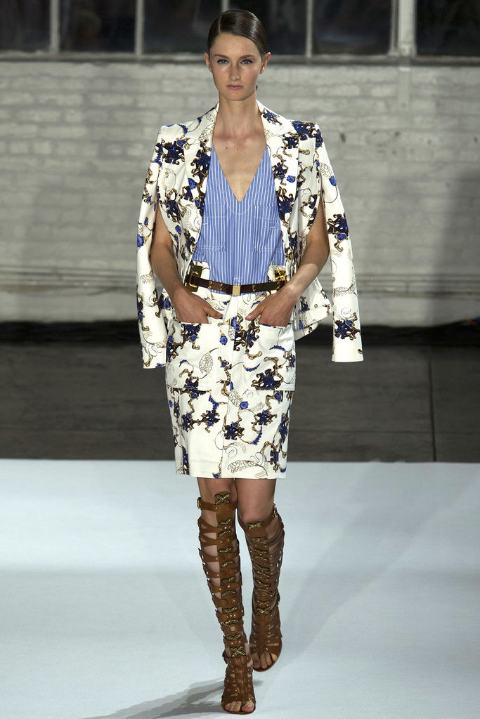 Altuzarra 2013�����������DƬ