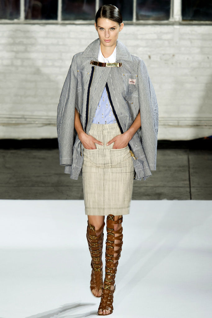 Altuzarra 2013�����������DƬ