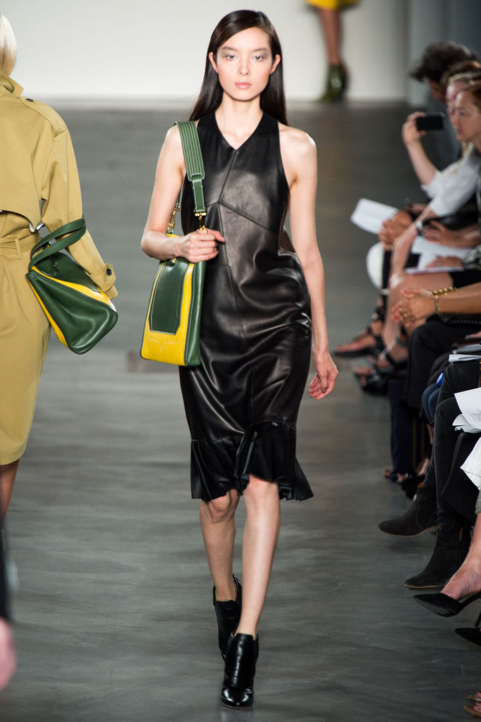 Derek Lam 2013�����������DƬ