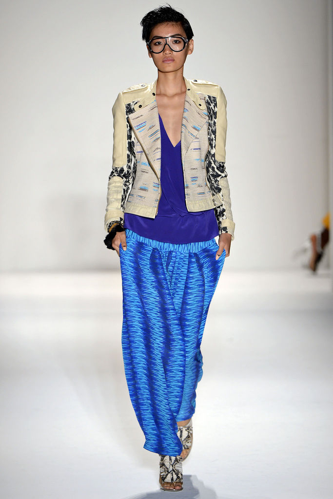 Tracy Reese 2013�����������DƬ