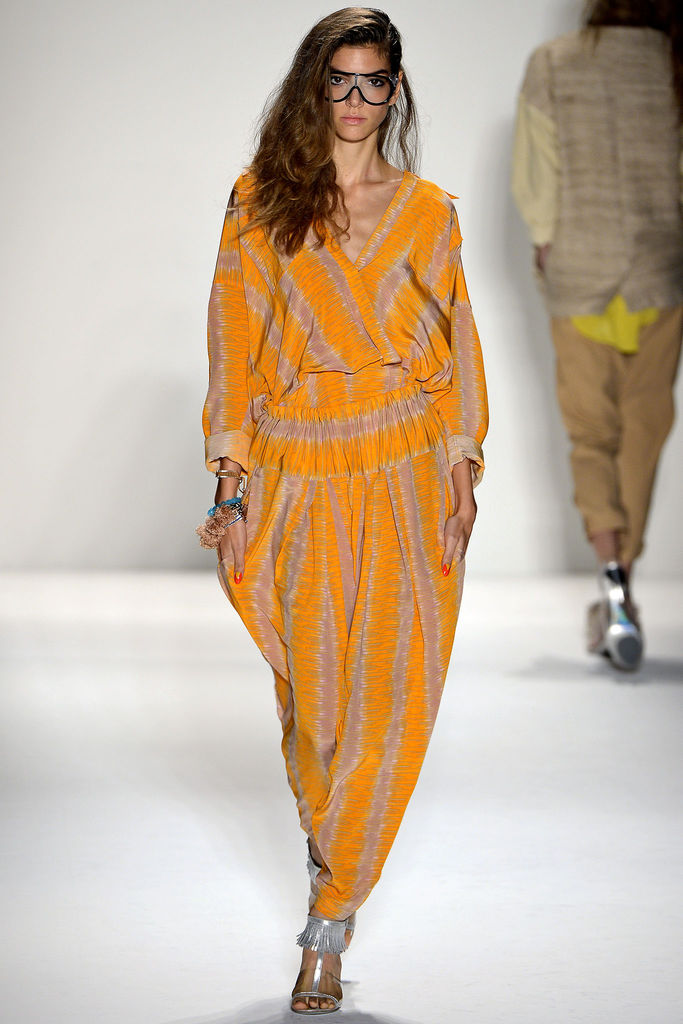 Tracy Reese 2013�����������DƬ