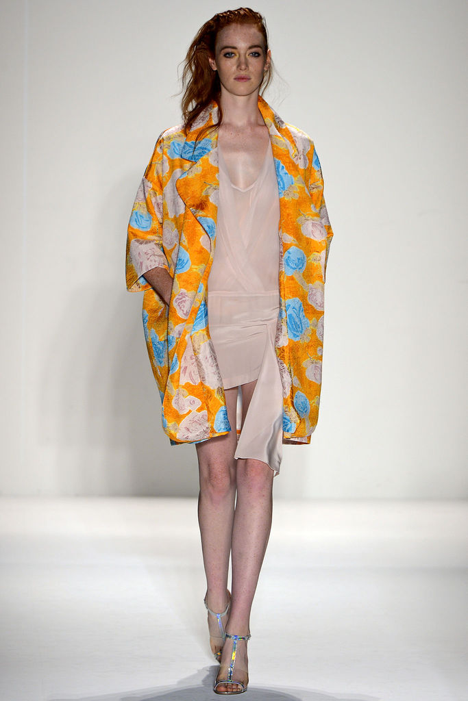 Tracy Reese 2013�����������DƬ