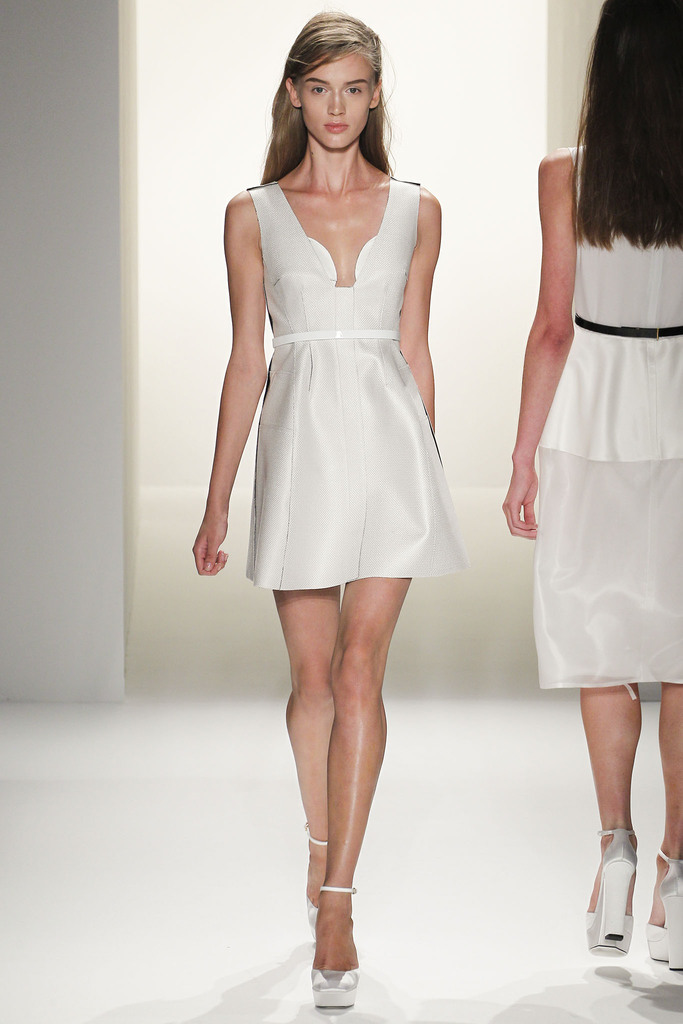 Calvin Klein Collection 2013DƬ