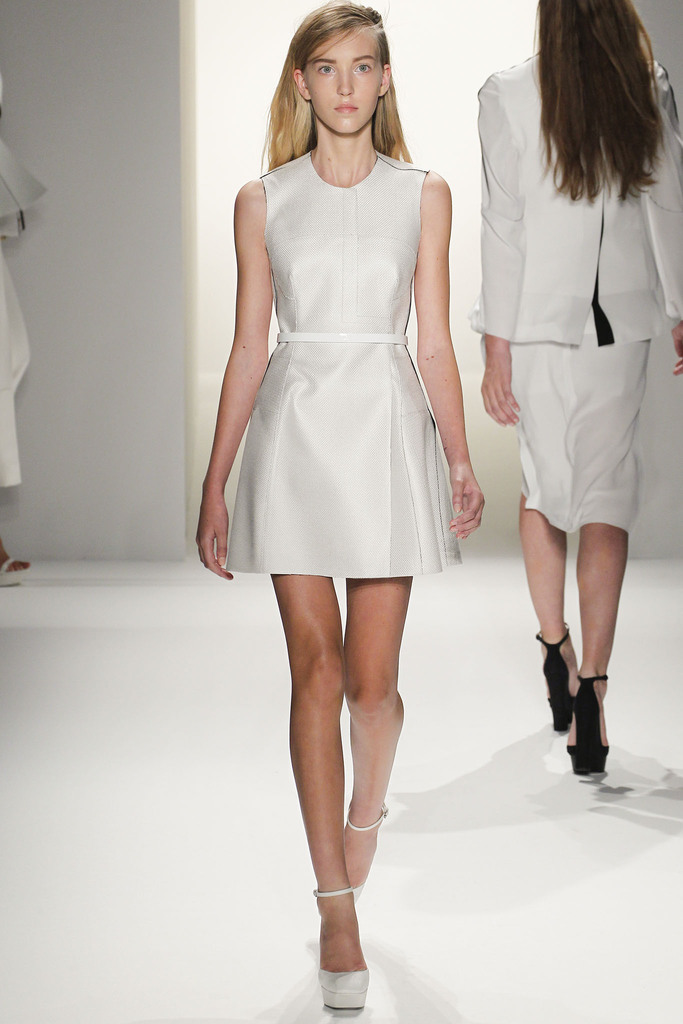 Calvin Klein Collection 2013(chng)DƬ