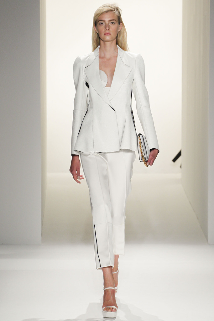 Calvin Klein Collection 2013DƬ