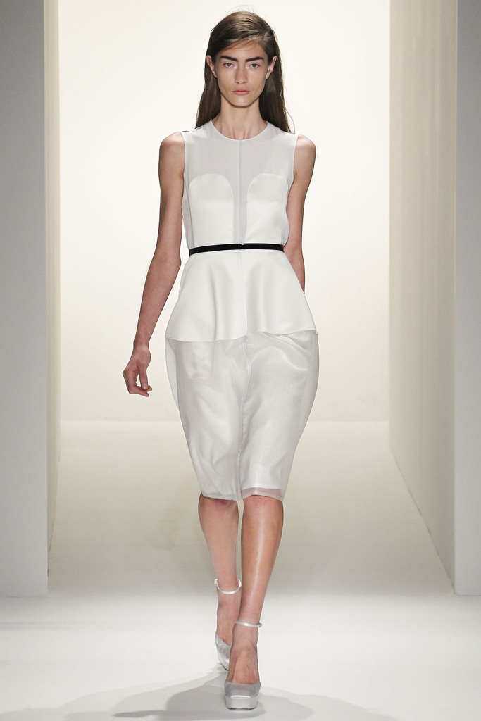 Calvin Klein Collection 2013DƬ
