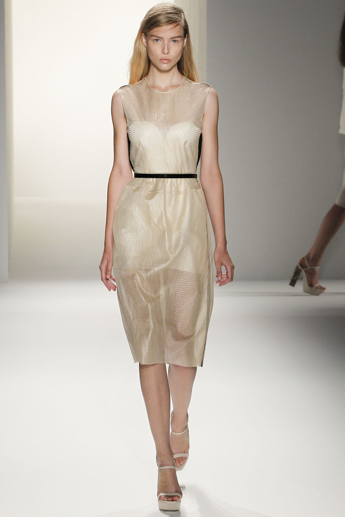 Calvin Klein Collection 2013�����������DƬ