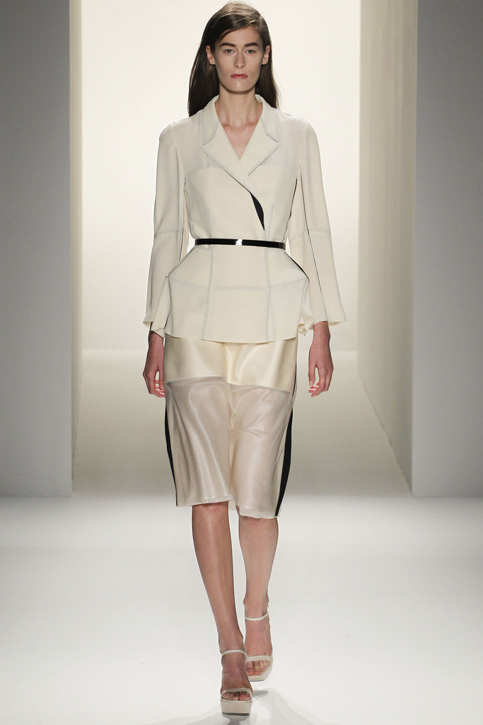 Calvin Klein Collection 2013�����������DƬ