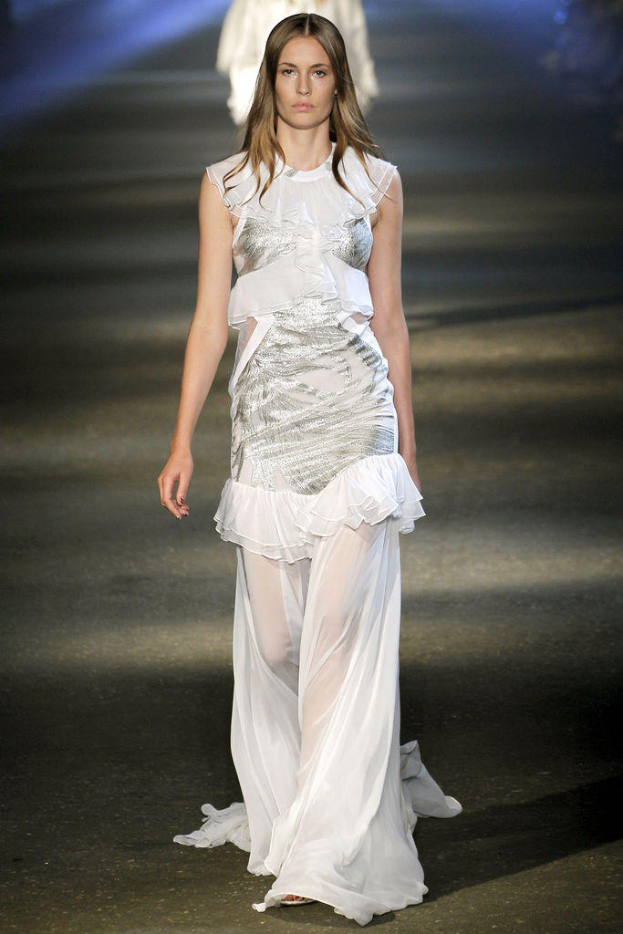 Prabal Gurung 2013�����������DƬ