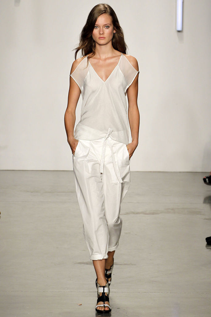 Helmut Lang 2013�����������DƬ