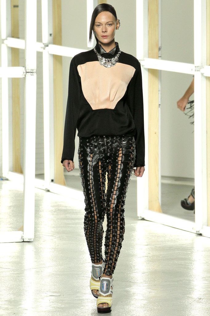 Rodarte 2013DƬ