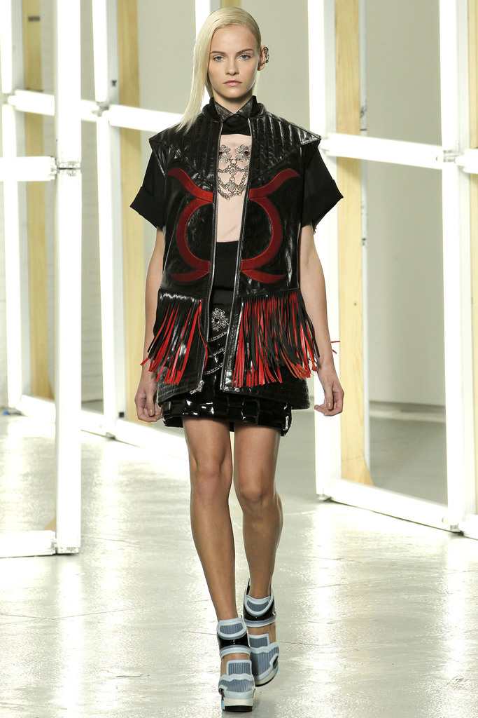 Rodarte 2013DƬ