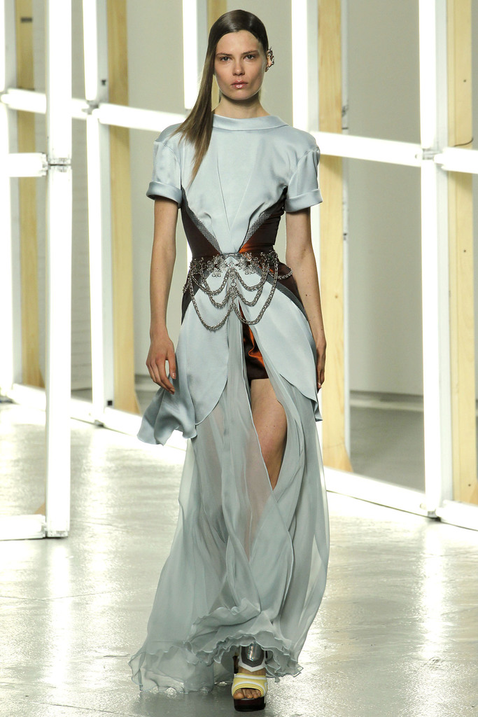 Rodarte 2013DƬ