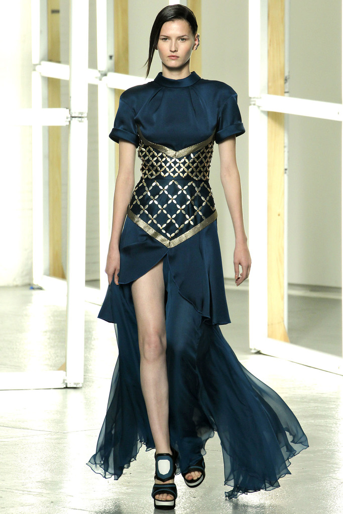 Rodarte 2013DƬ