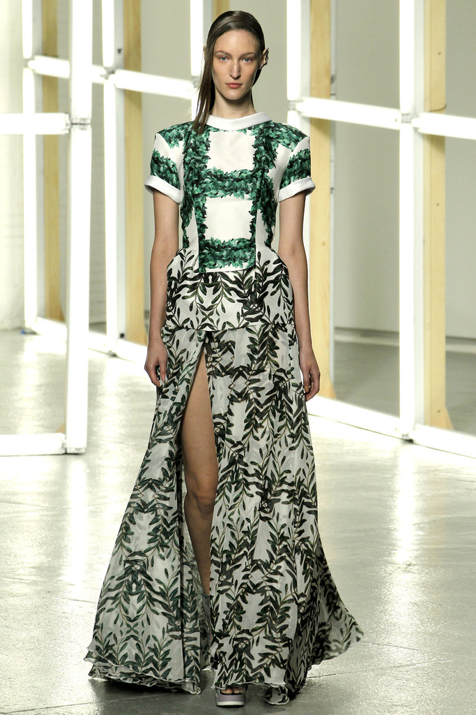 Rodarte 2013DƬ