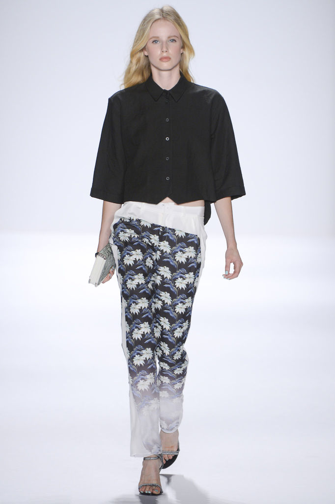 Rebecca Minkoff 2013�������(ch��ng)����DƬ